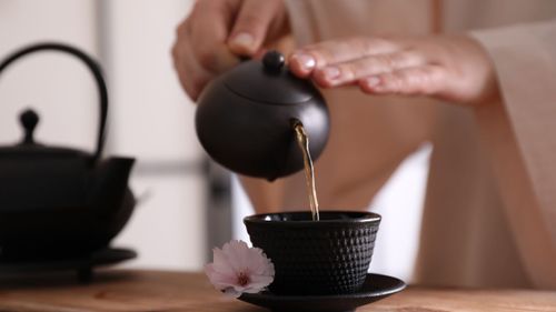 Teas From Around the World You Need To Know About This International Tea Day